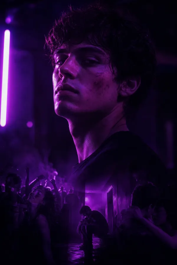 Tore available on StreamersZ
